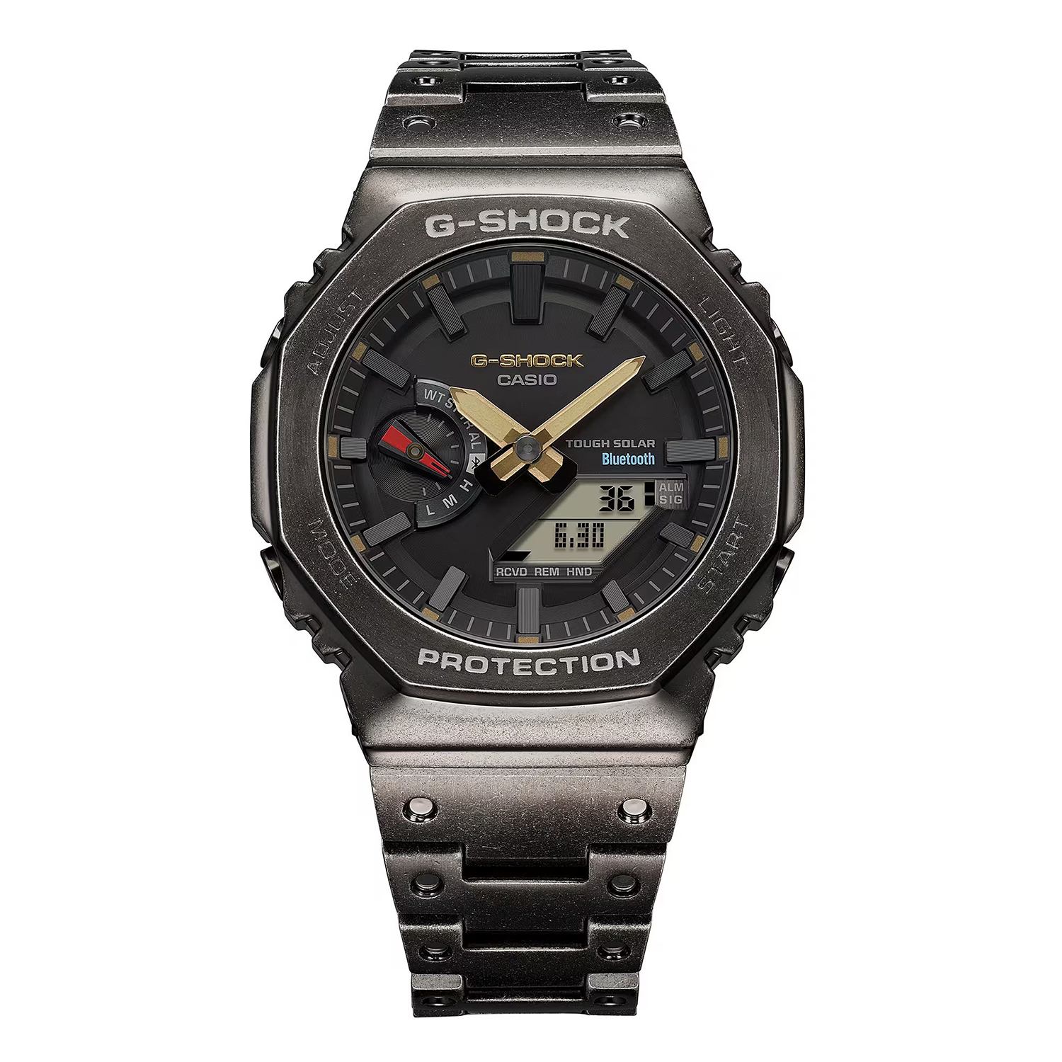 Casio GM-B2100VF-1AER zegarek - miniatura 2