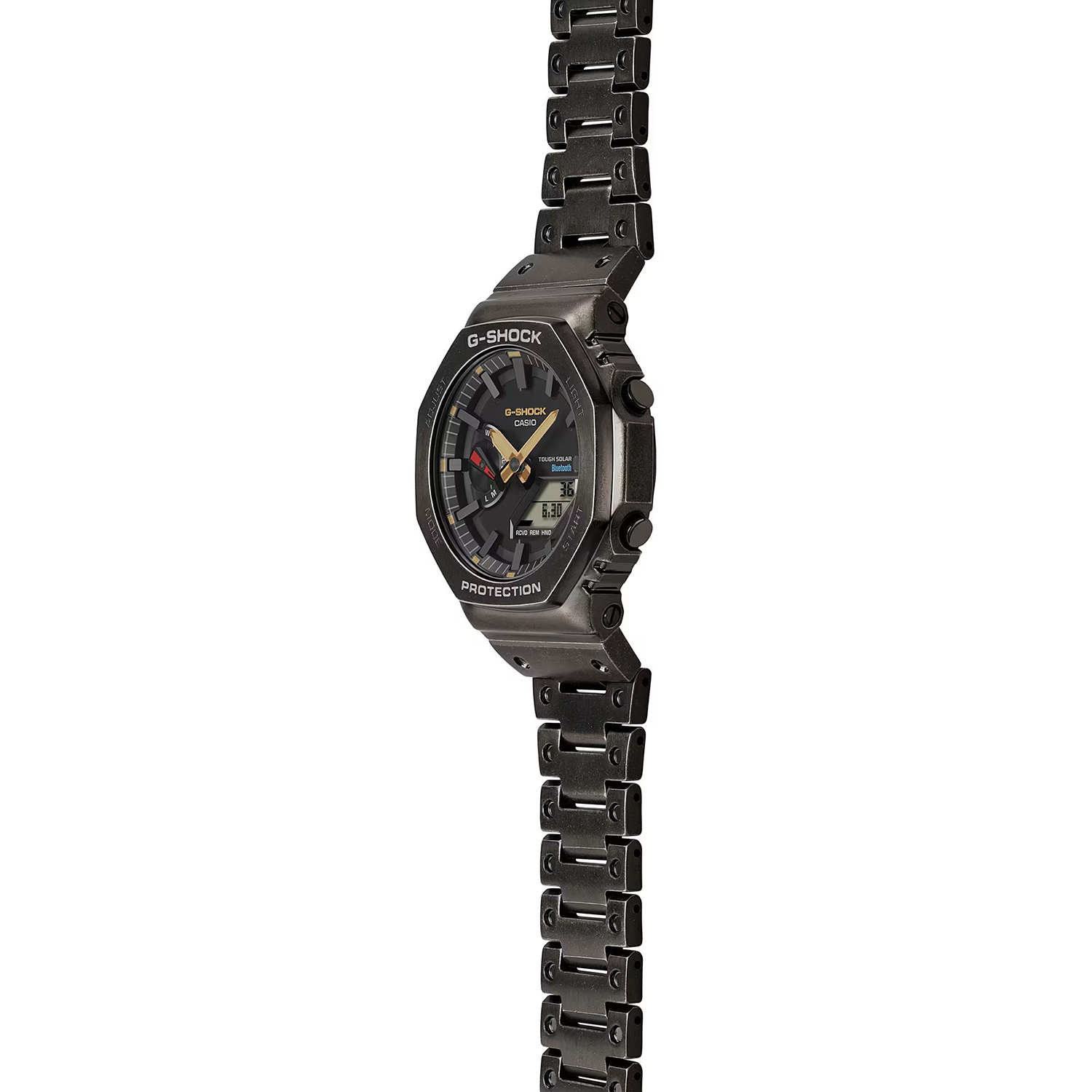 Casio GM-B2100VF-1AER zegarek - miniatura 5