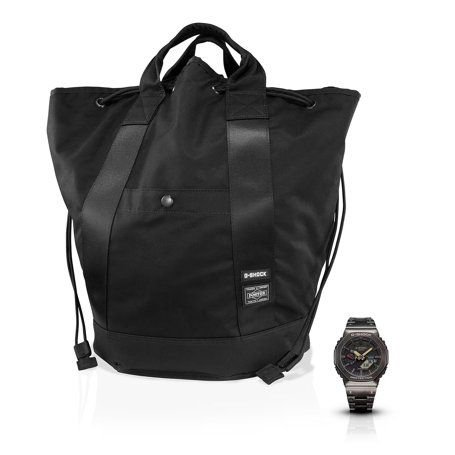 Casio GM-B2100VF-1AER zegarek - miniatura 9