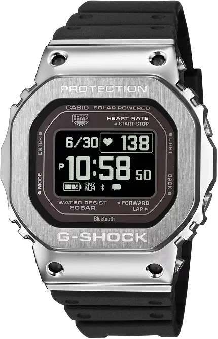 Casio GM-H5600-1AER