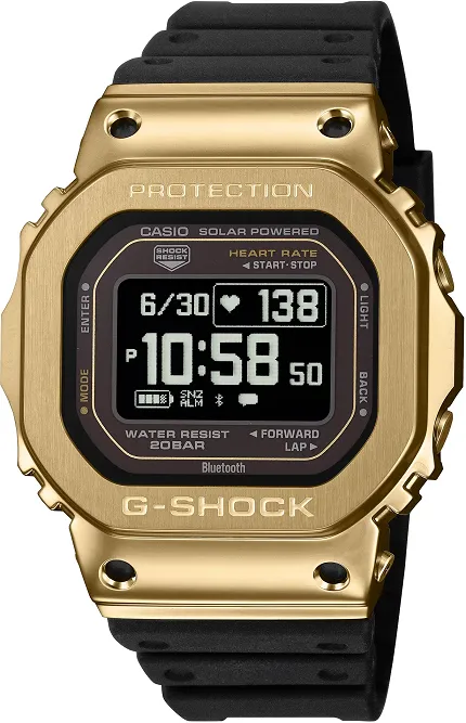 Casio GM-H5600-9AER
