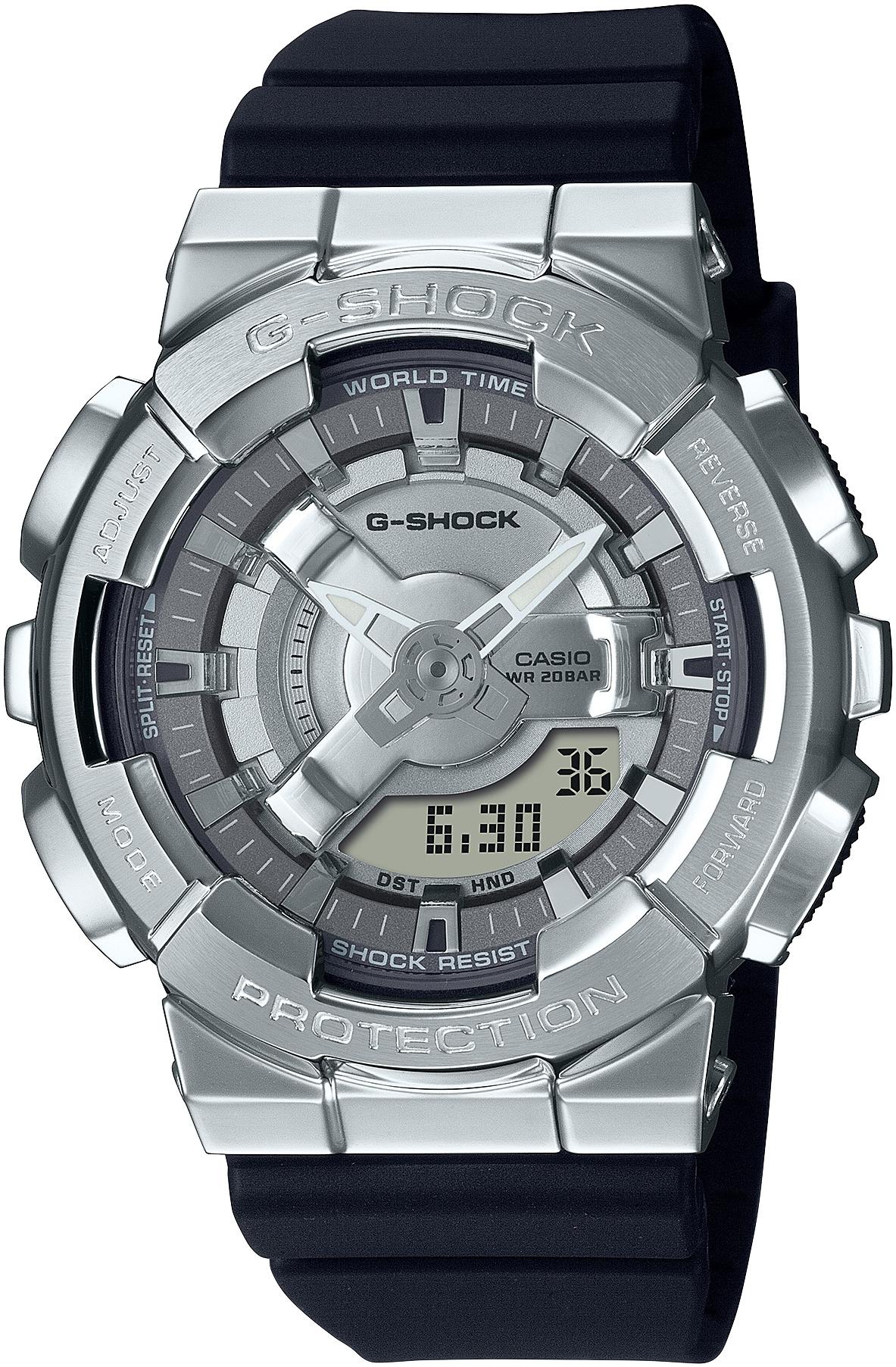 G-SHOCK GM-S110-1AER