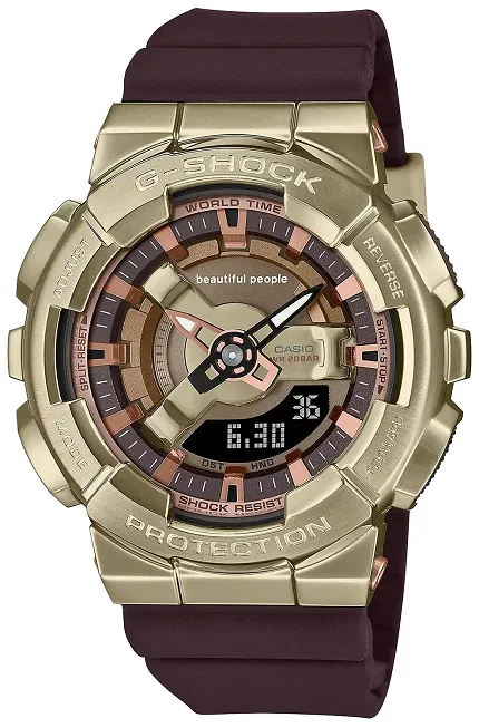 Casio GM-S110BP-5AER - zdjęcie 1