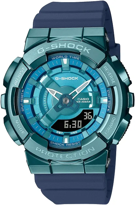 Casio GM-S110LB-2AER - zdjęcie 1