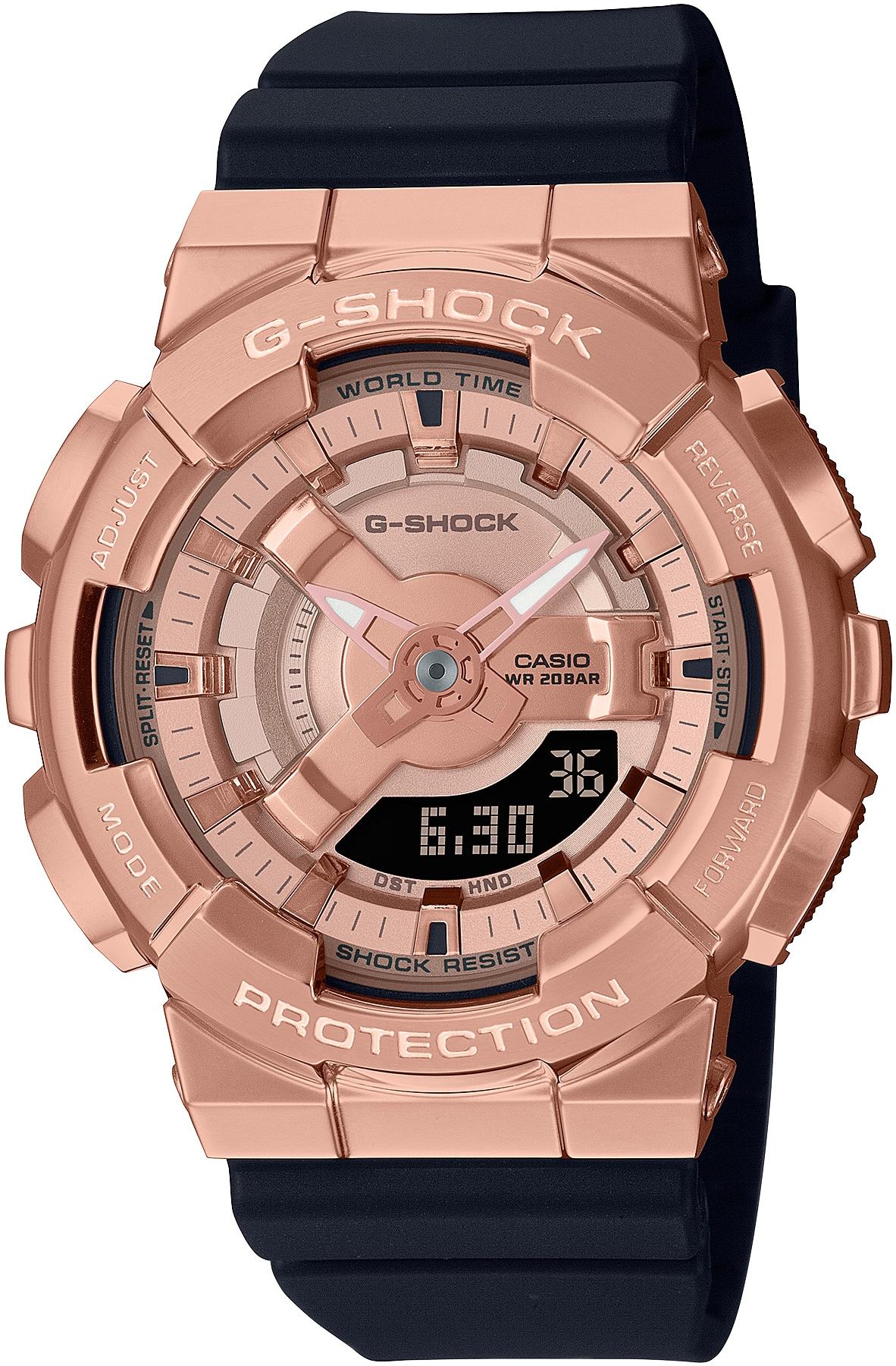 G-SHOCK GM-S110PG-1AER