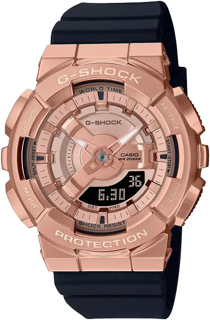 Casio GM-S110PG-1AER - zdjęcie 1