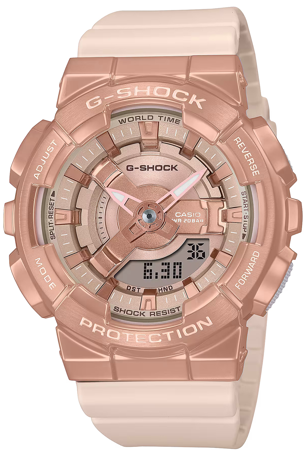G-SHOCK GM-S110PG-4AER