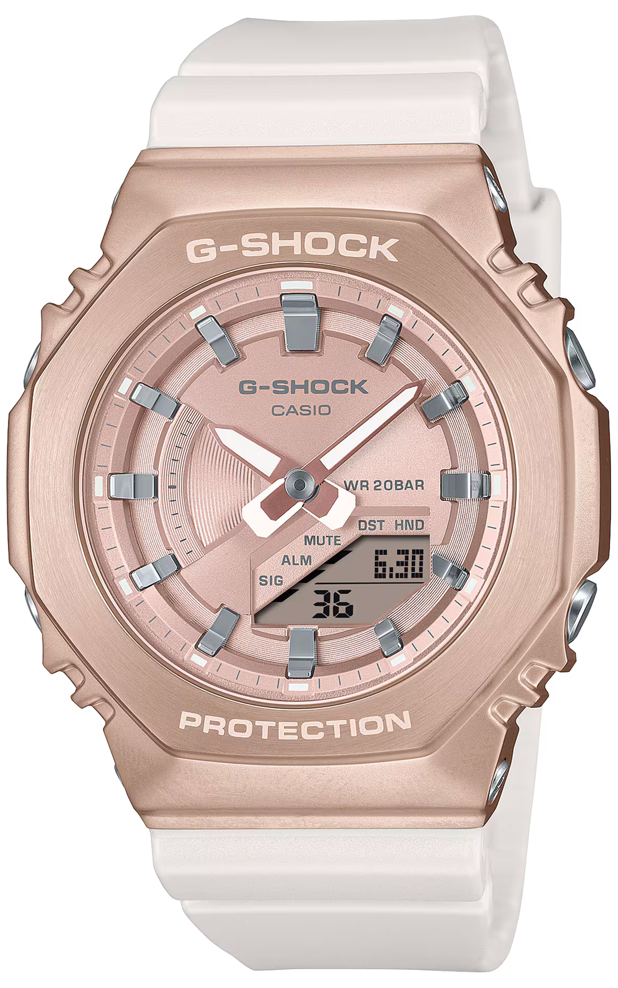 G-SHOCK GM-S2100CW-7AER
