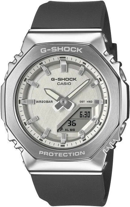 Casio GM-S2110-1A7ER - zdjęcie 1