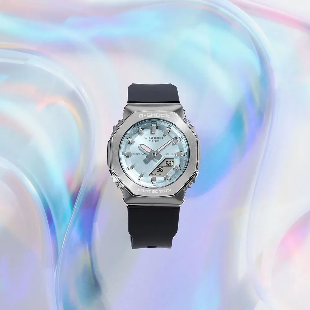 Casio GM-S2110-2AER zegarek - miniatura 3