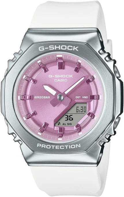 Casio GM-S2110-7A6ER GM-S2110 -7A6ER - zdjęcie 1