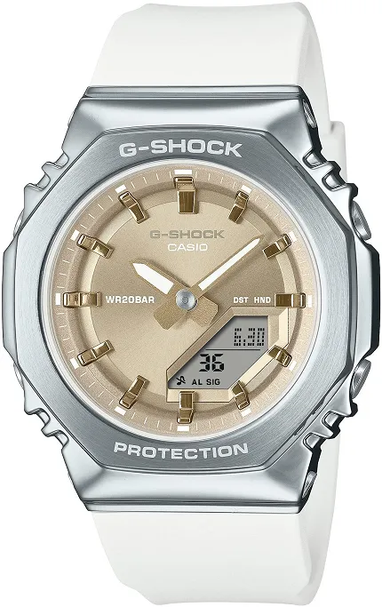 Casio GM-S2110-7A9ER GM-S2110 -7A9ER - zdjęcie 1