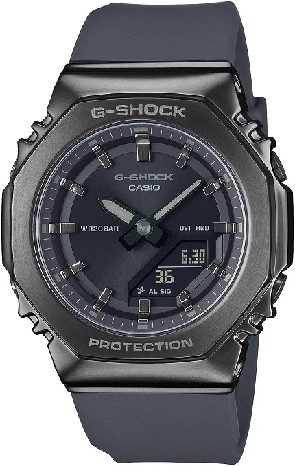 Casio GM-S2110B-8AER - zdjęcie 1