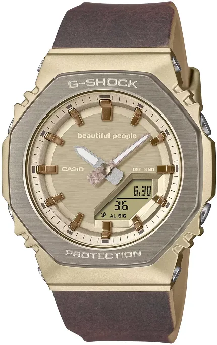 Casio GM-S2110BP-5AER - zdjęcie 1