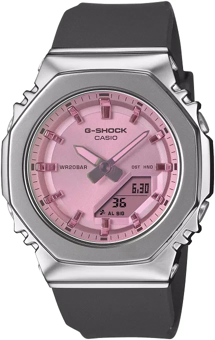 Casio GM-S2110SR-1AER