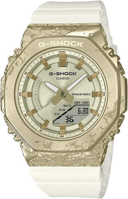 Casio GM-S2140GEM-9AER - zdjęcie 1