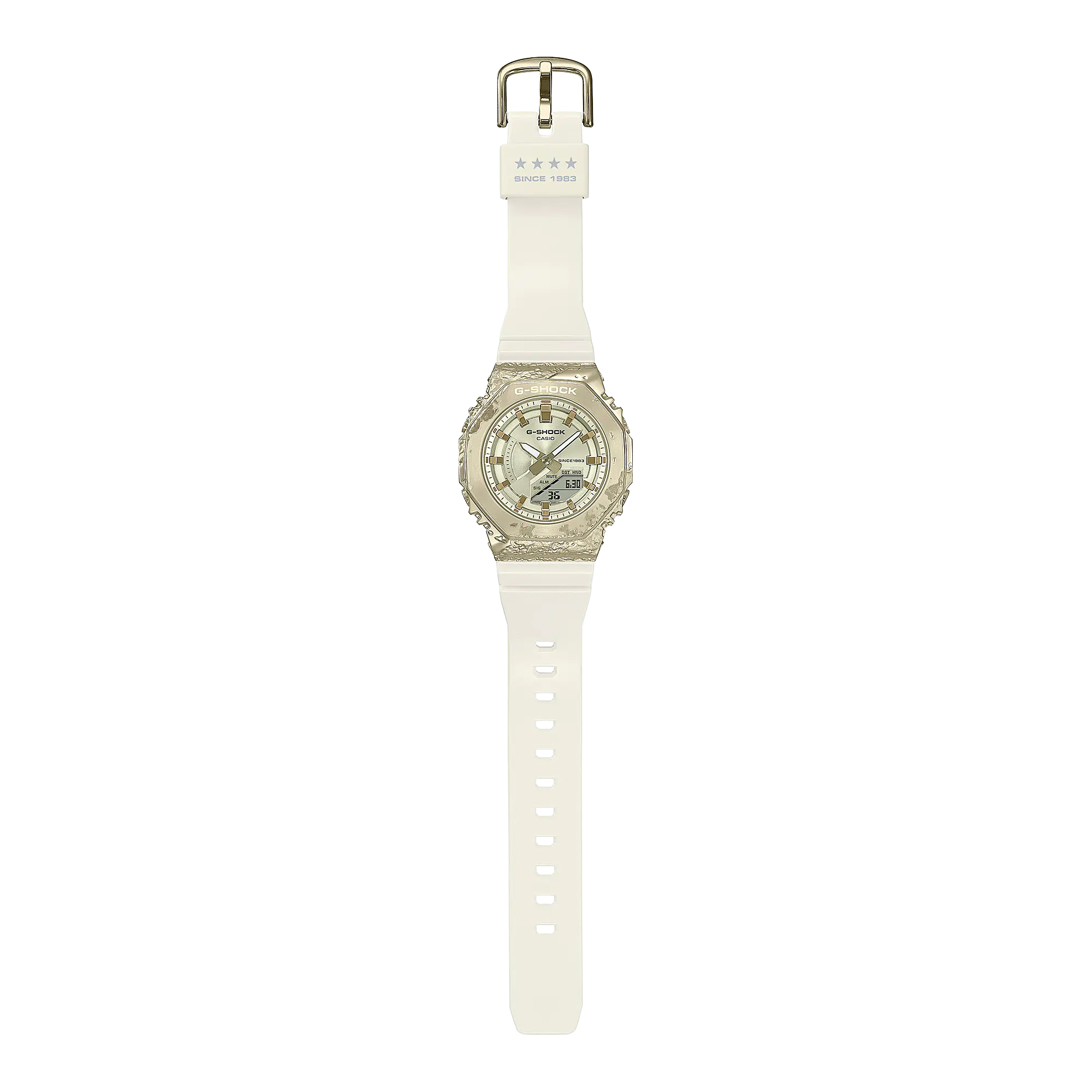 Casio GM-S2140GEM-9AER zegarek - miniatura 2