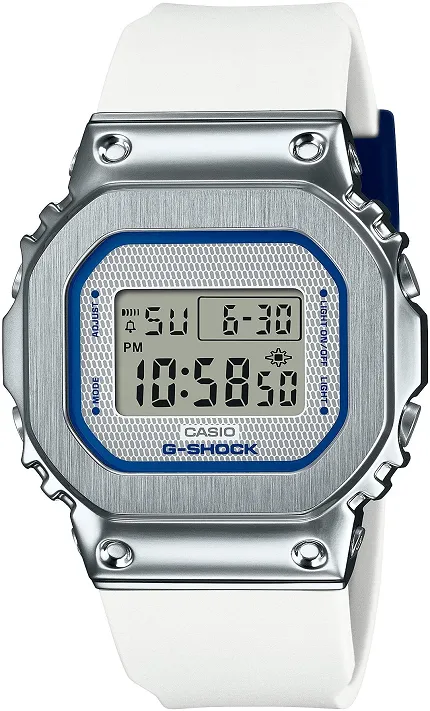 Casio GM-S5600LC-7ER - zdjęcie 1