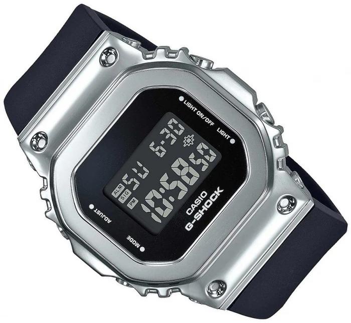 Casio GM-S5600U-1ER zegarek - miniatura 7