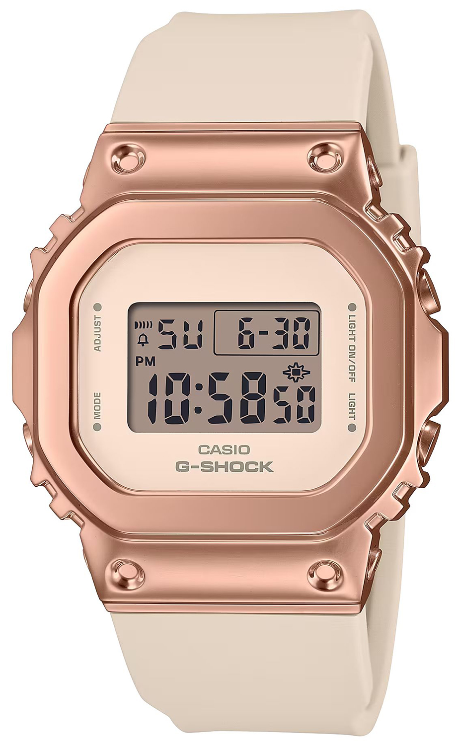 G-SHOCK GM-S5600UPG-4ER