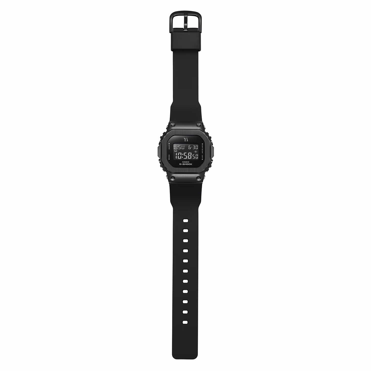 Casio GM-S5600YS-1ER zegarek - miniatura 8