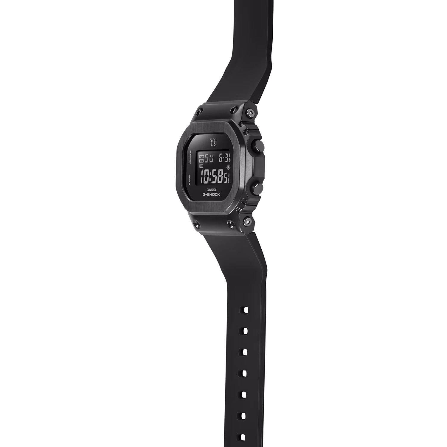 Casio GM-S5600YS-1ER zegarek - miniatura 9
