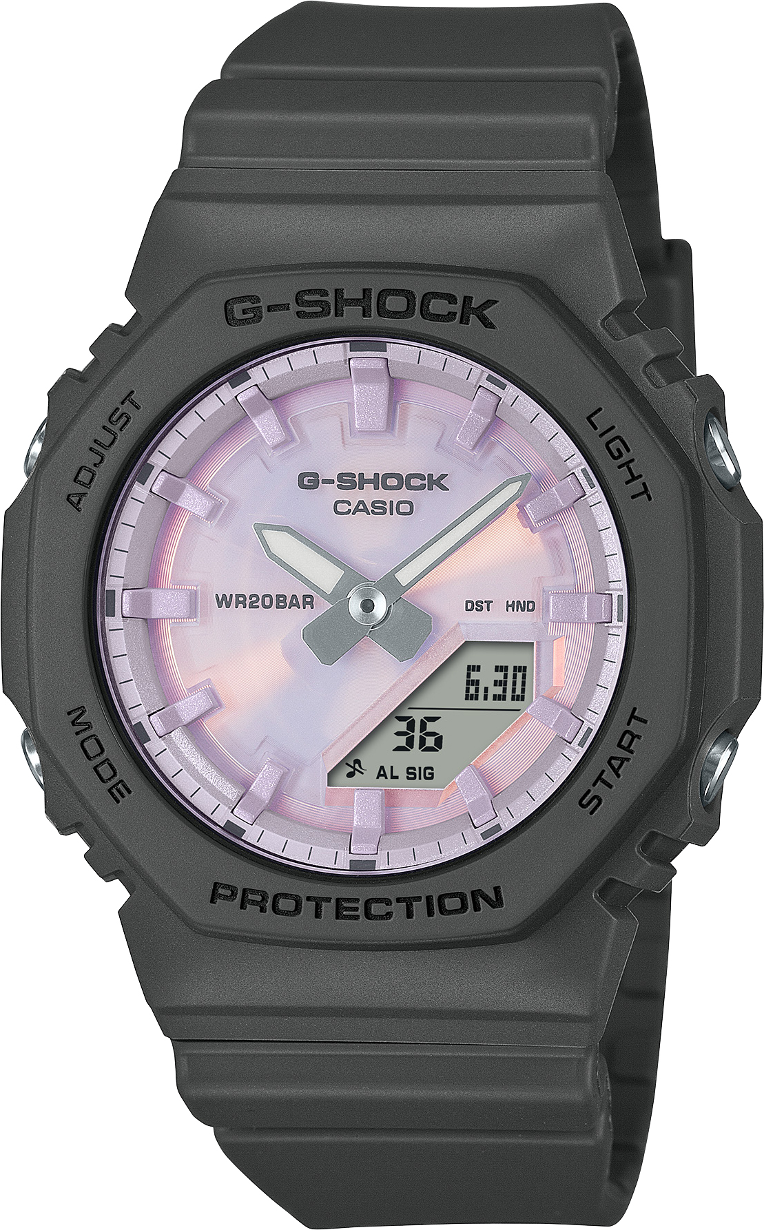 Casio GMA-2100PC-1AER - miniatura 1
