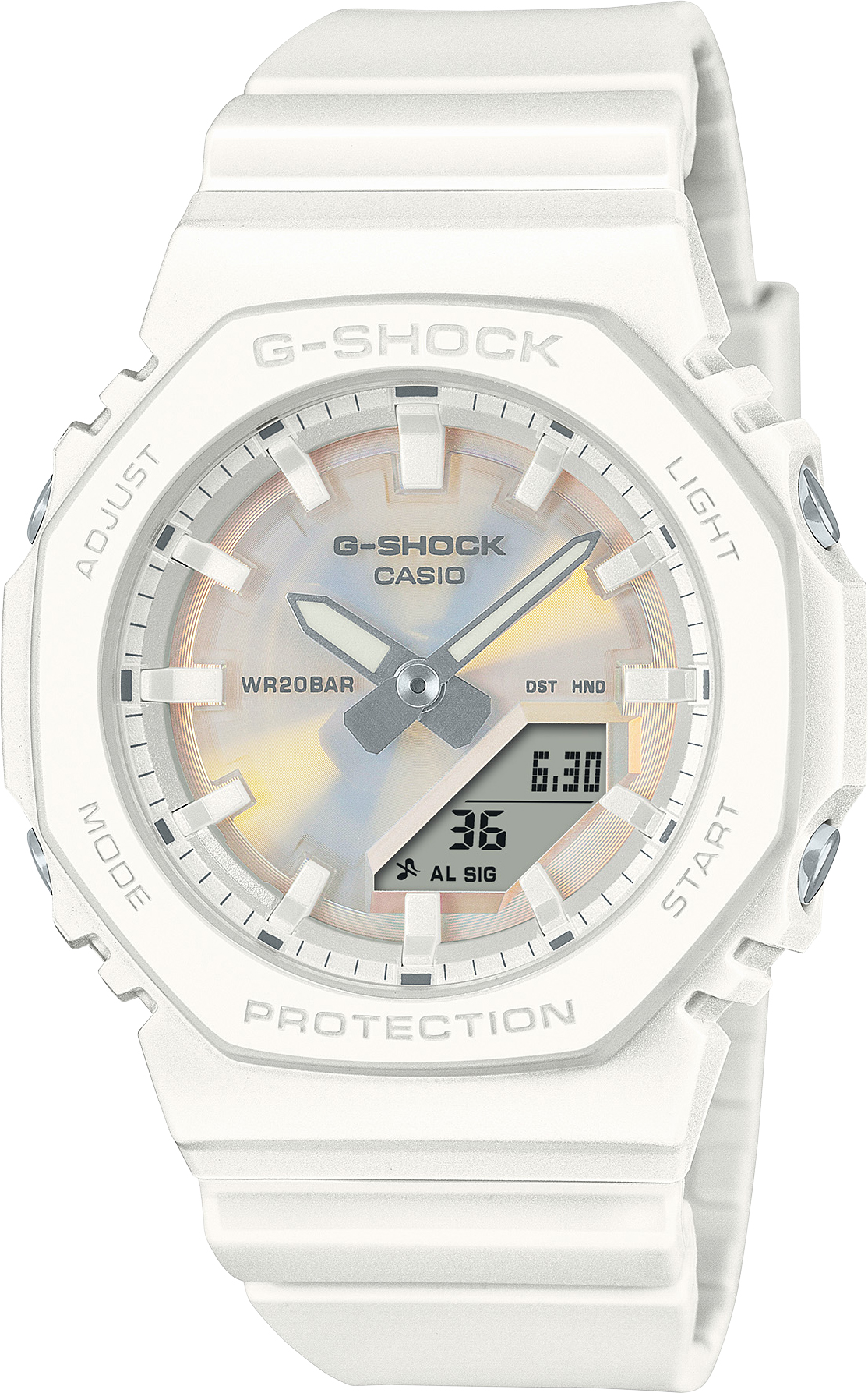 Casio GMA-2100PC-7AER - miniatura 1