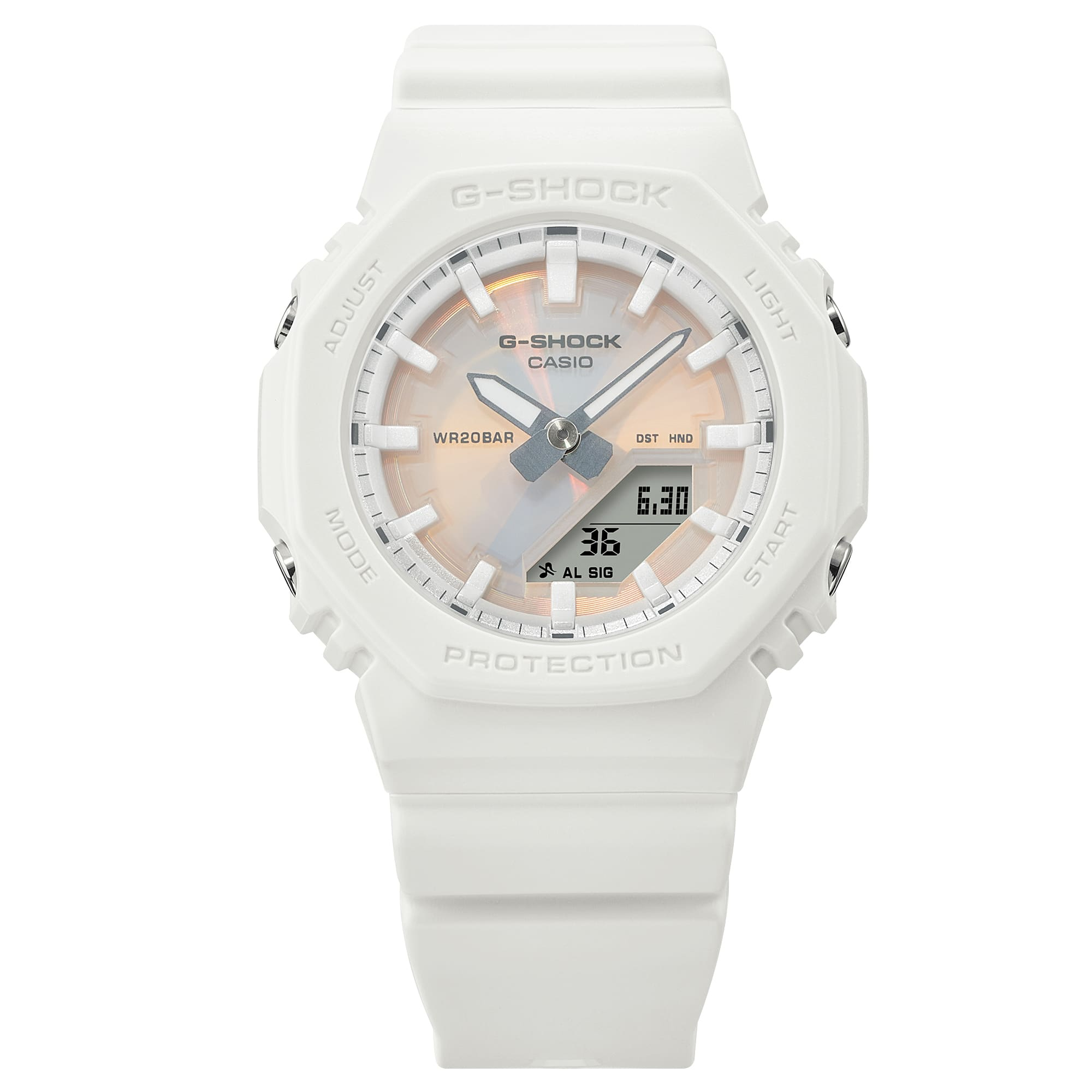 Casio GMA-2100PC-7AER zegarek - miniatura 2