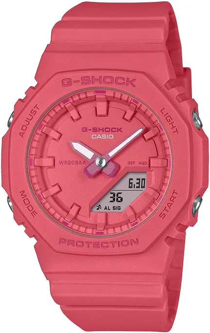 Casio GMA-P2100-4AER - zdjęcie 1