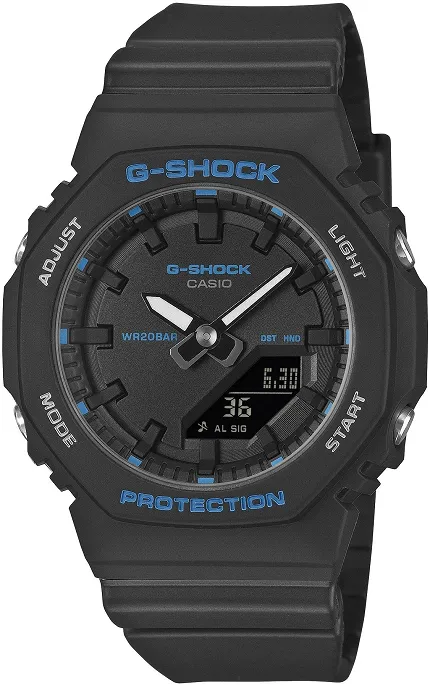 Casio GMA-P2100BA-1AER - zdjęcie 1