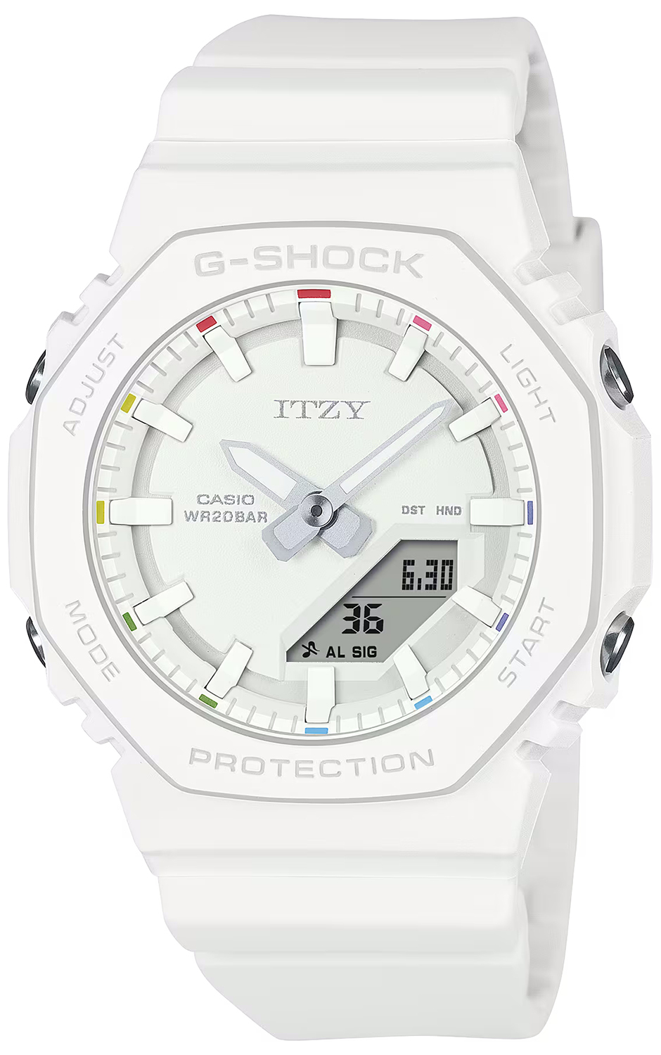 G-SHOCK G-SHOCK x ITZY GMA-P2100IT-7AER