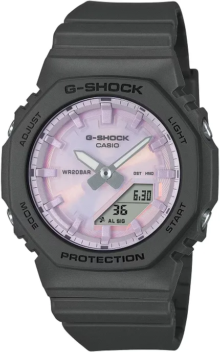 Casio GMA-P2100PC-1AER - zdjęcie 1