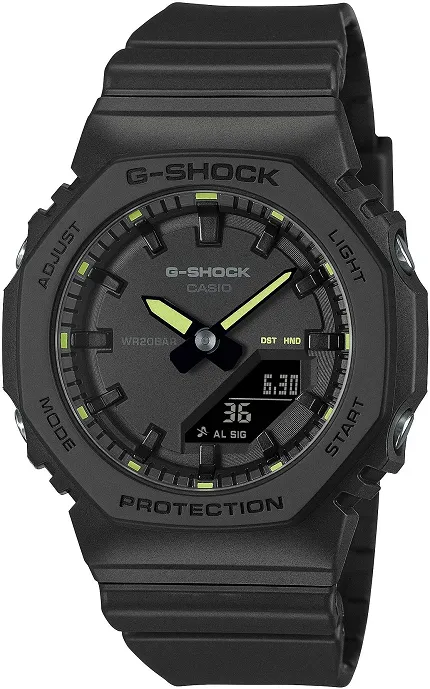 Casio GMA-P2100SA-1A2ER - zdjęcie 1