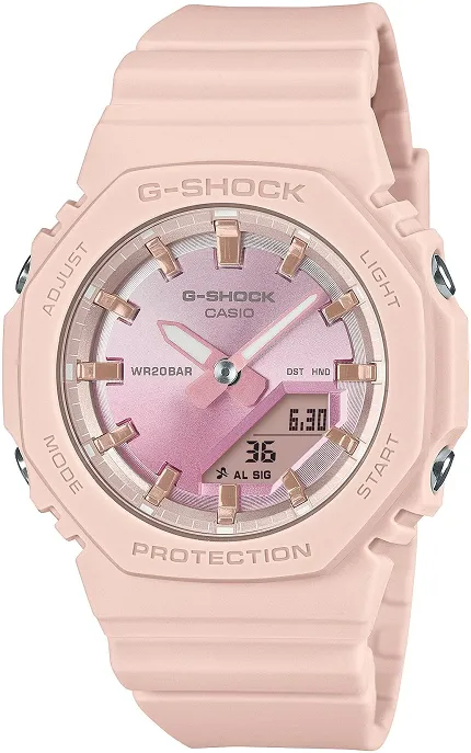 Casio GMA-P2100SG-4AER - zdjęcie 1