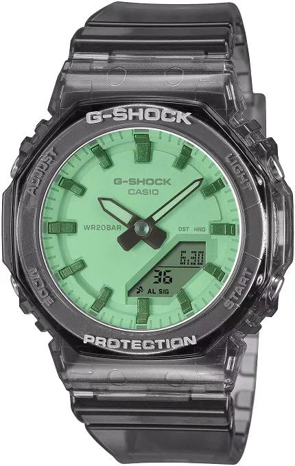 Casio GMA-P2100SR-1AER - zdjęcie 1