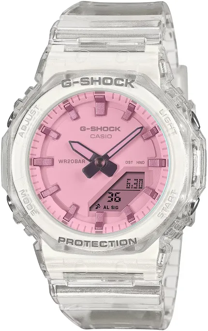 Casio GMA-P2100SR-7AER - zdjęcie 1
