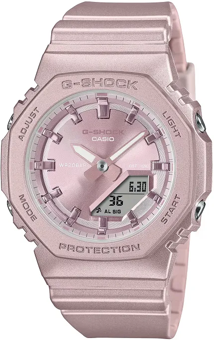 Casio GMA-P2100ST-4AER - zdjęcie 1