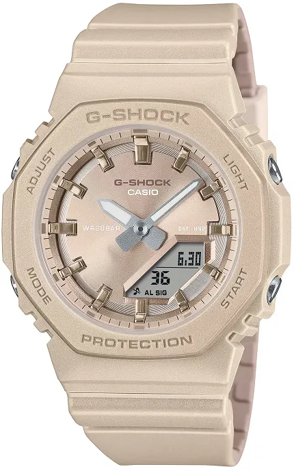 Casio GMA-P2100ST-9AER - zdjęcie 1