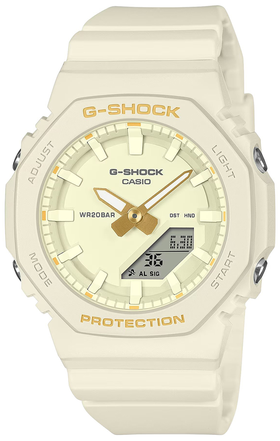 G-SHOCK G-SHOCK INTERNATIONAL WOMEN’S DAY GMA-P2100W-7AER