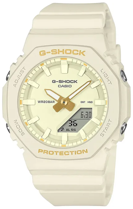 Casio GMA-P2100W-7AER - zdjęcie 1
