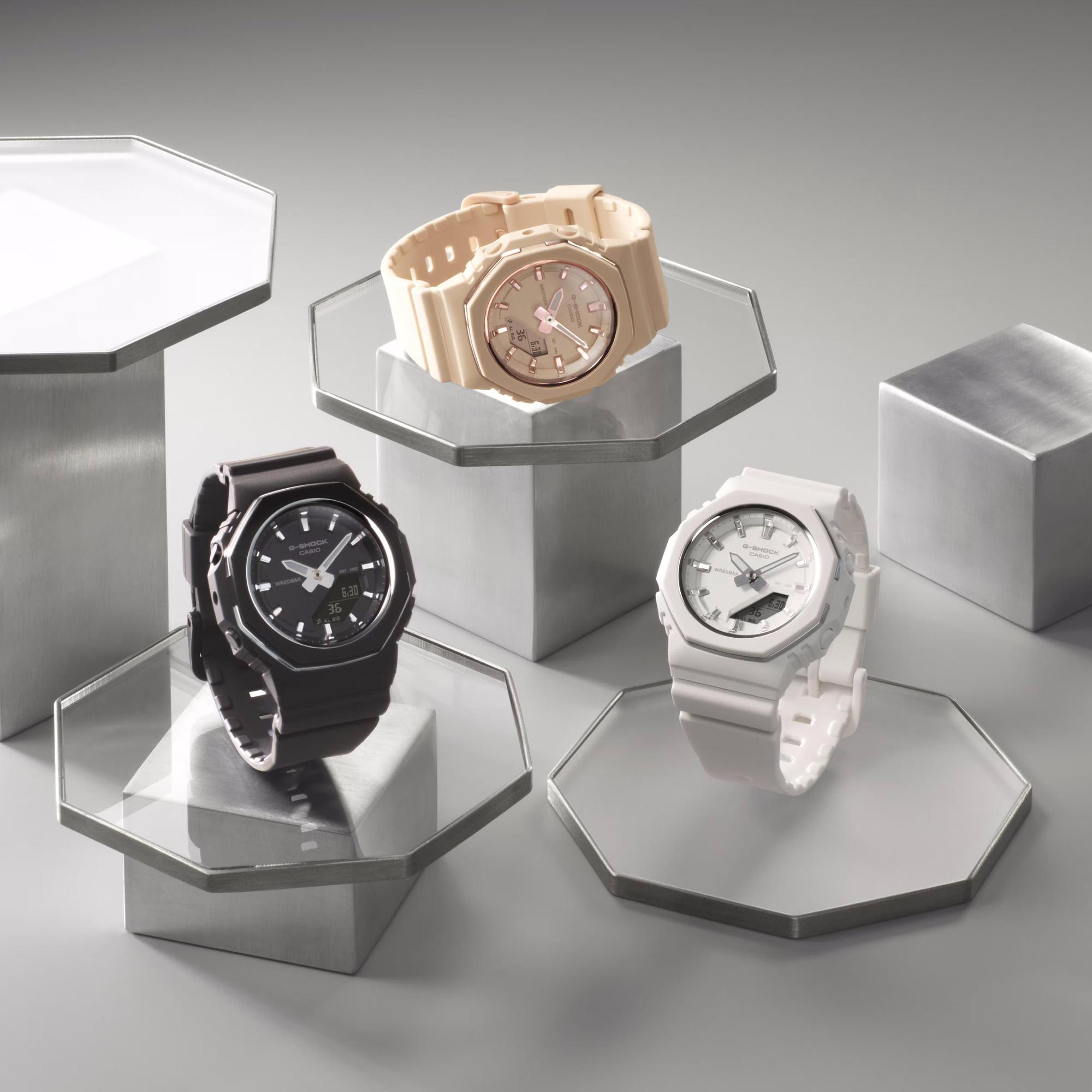 Casio GMA-P2110-4AER zegarek - miniatura 5