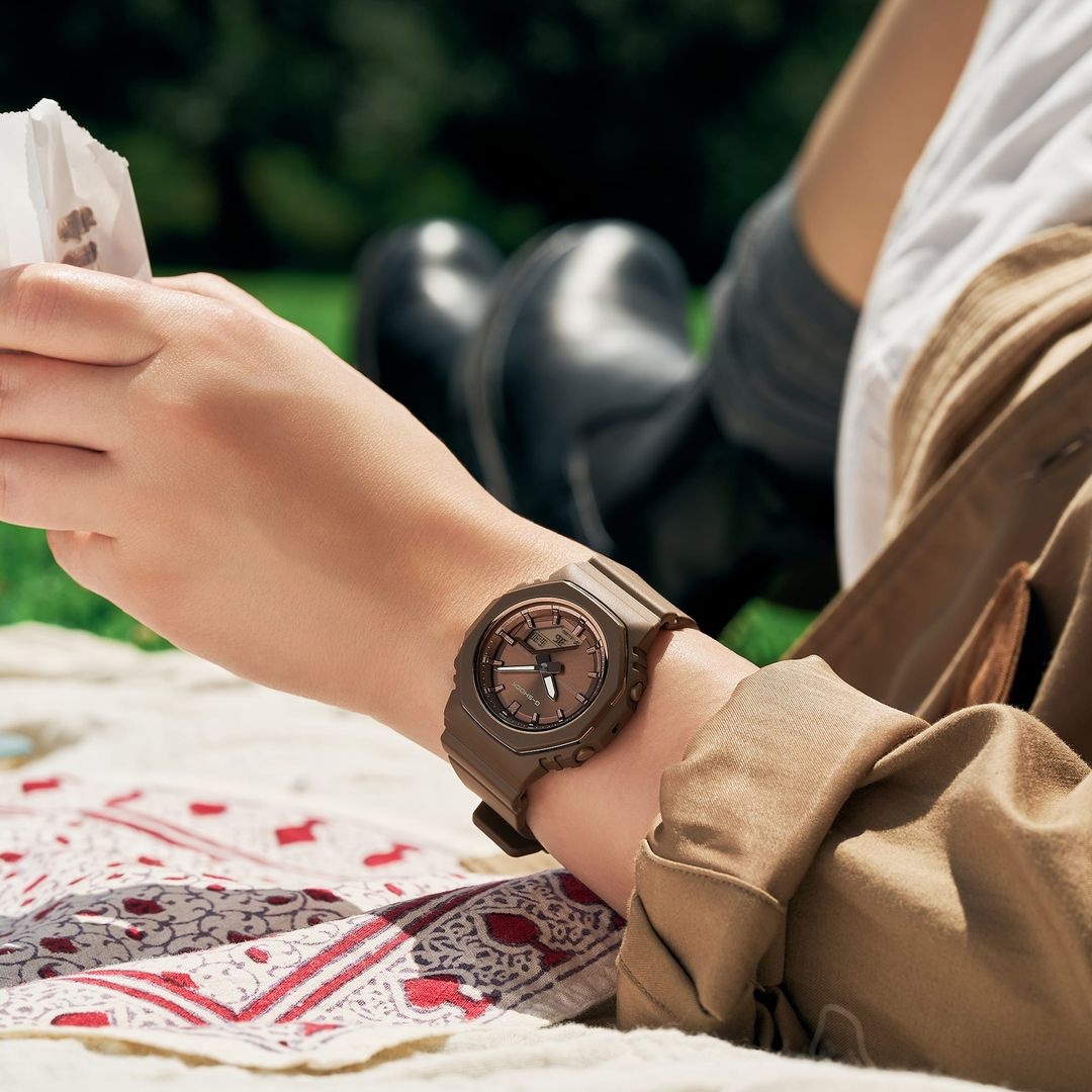 Casio GMA-P2110B-5AER zegarek - miniatura 6