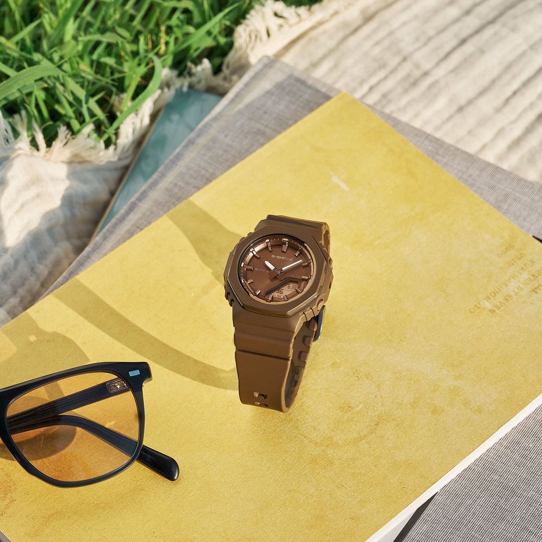 Casio GMA-P2110B-5AER zegarek - miniatura 7