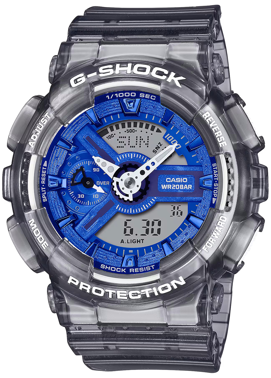 G-SHOCK S-SERIES GMA-S110TB-8AER