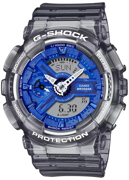 Casio GMA-S110TB-8AER - zdjęcie 1