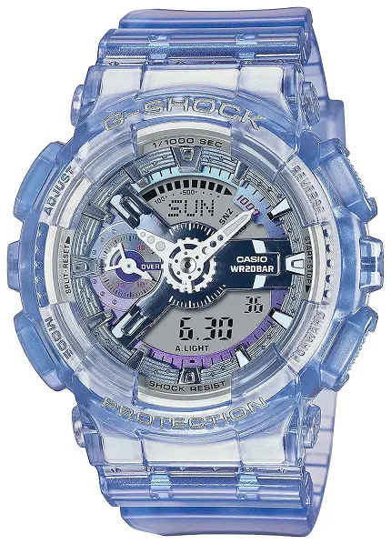 Casio GMA-S110VW-6AER - zdjęcie 1