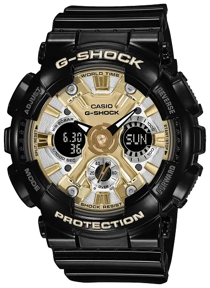 Casio GMA-S120GB-1AER - zdjęcie 1