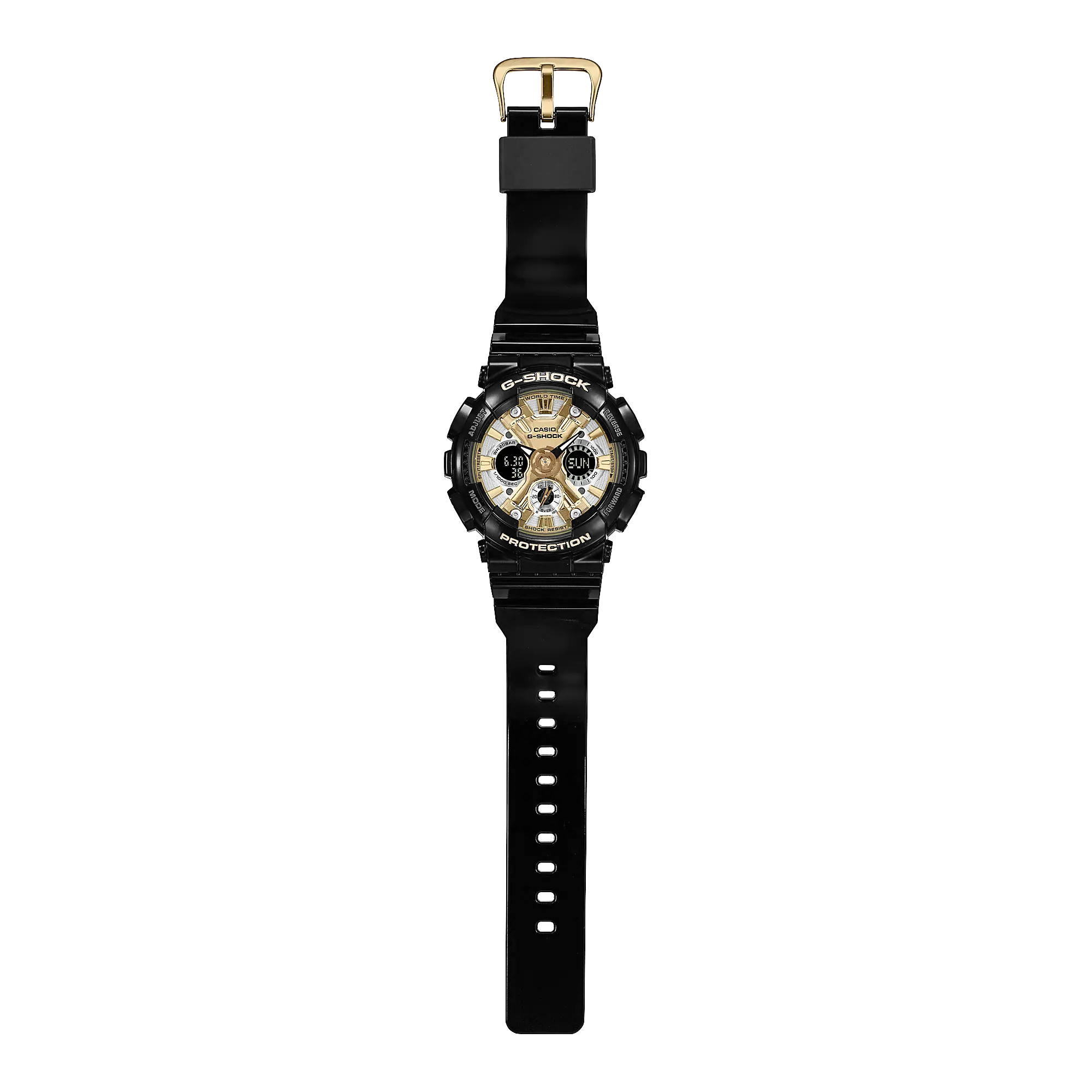 Casio GMA-S120GB-1AER zegarek - miniatura 2