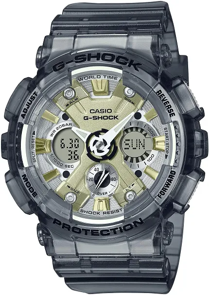 Casio GMA-S120GS-8AER - zdjęcie 1